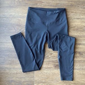 90 degrees by Reflex INSULATED leggings - Size Sm - 27” black